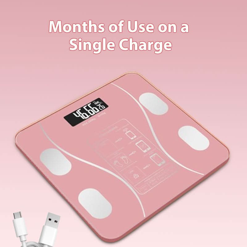 VitaPulse Smart Scale — Finally full control over your health and well-being every day | Bowlift