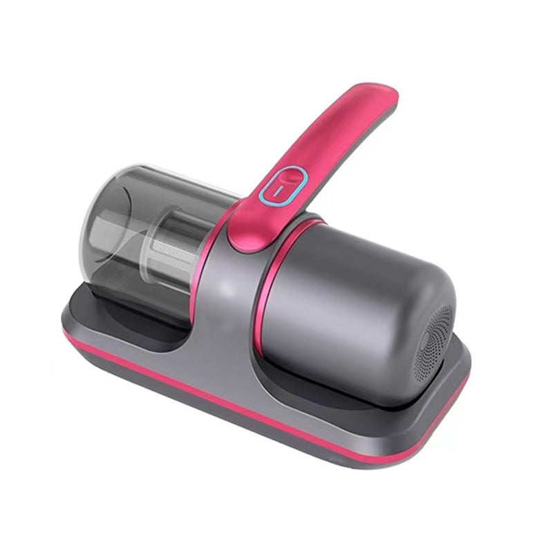 BowLift | UltraSuction Cordless Dust Mite Vacuum