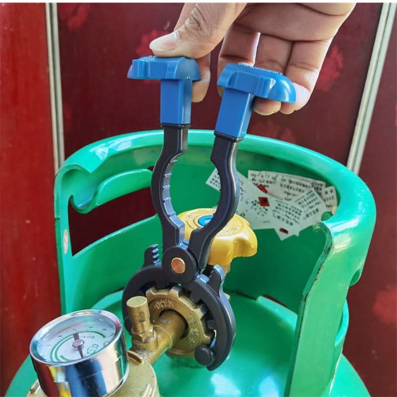 BowLift | ValveMaster – Easy adjustment for all standard gas concentration valves