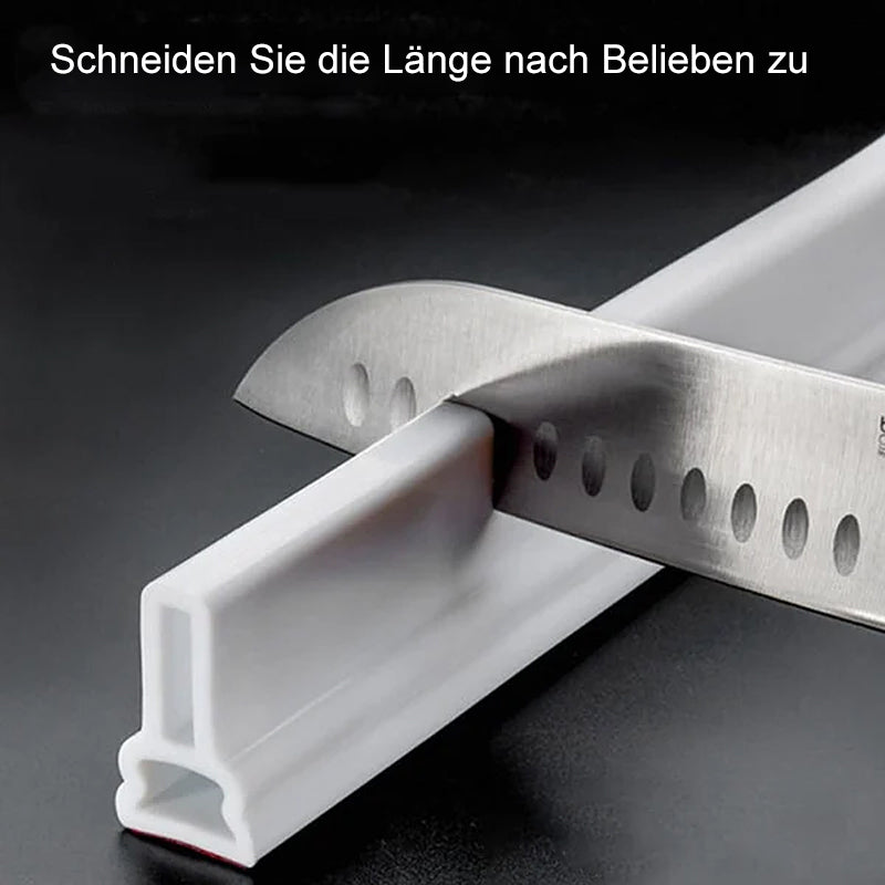 BowLift | Silicone water stopper for the bathroom