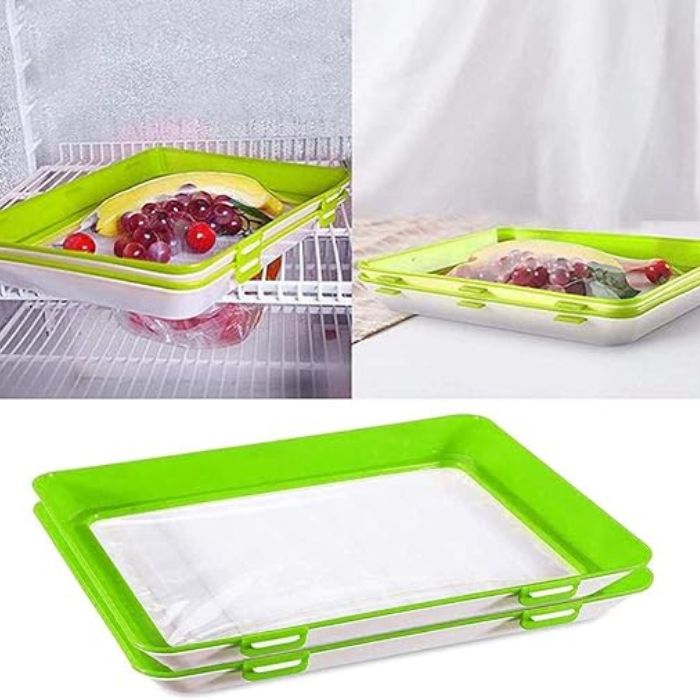 BowLift | FreshGuard Pro — Save freshness, save money, love food!