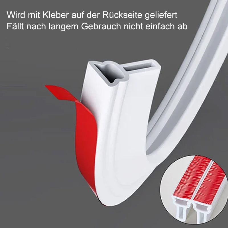 BowLift | Silicone water stopper for the bathroom