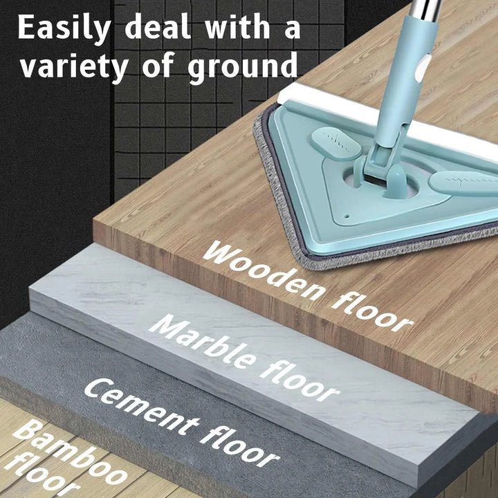 PowerSwish — Master every corner effortlessly and feel like the cleanliness champion! | Bowlift