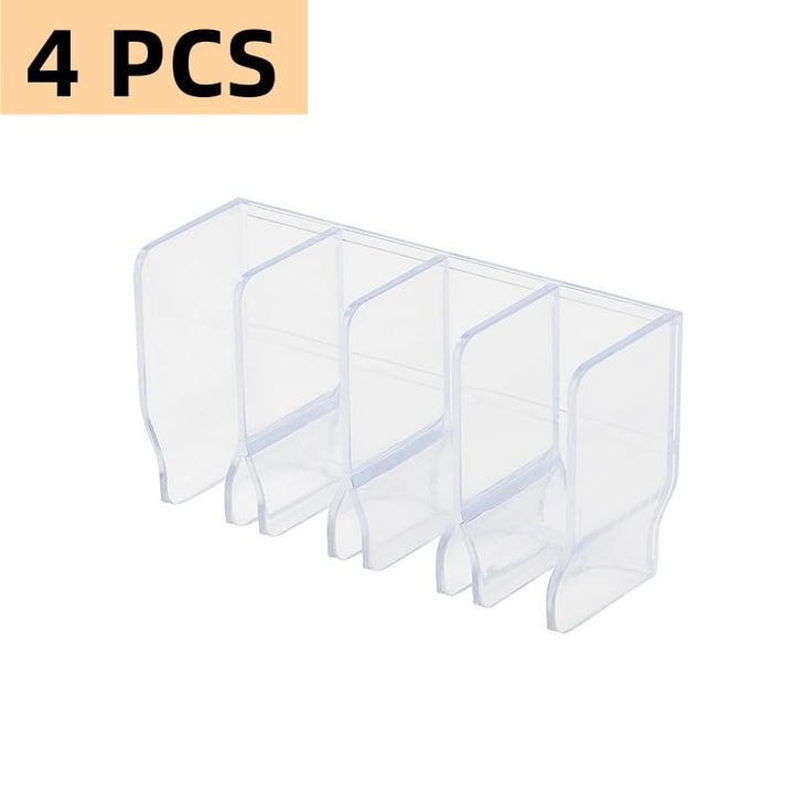 BowLift | Pipe Organizer Shelf — Drill-Free Bathroom Storage Solution