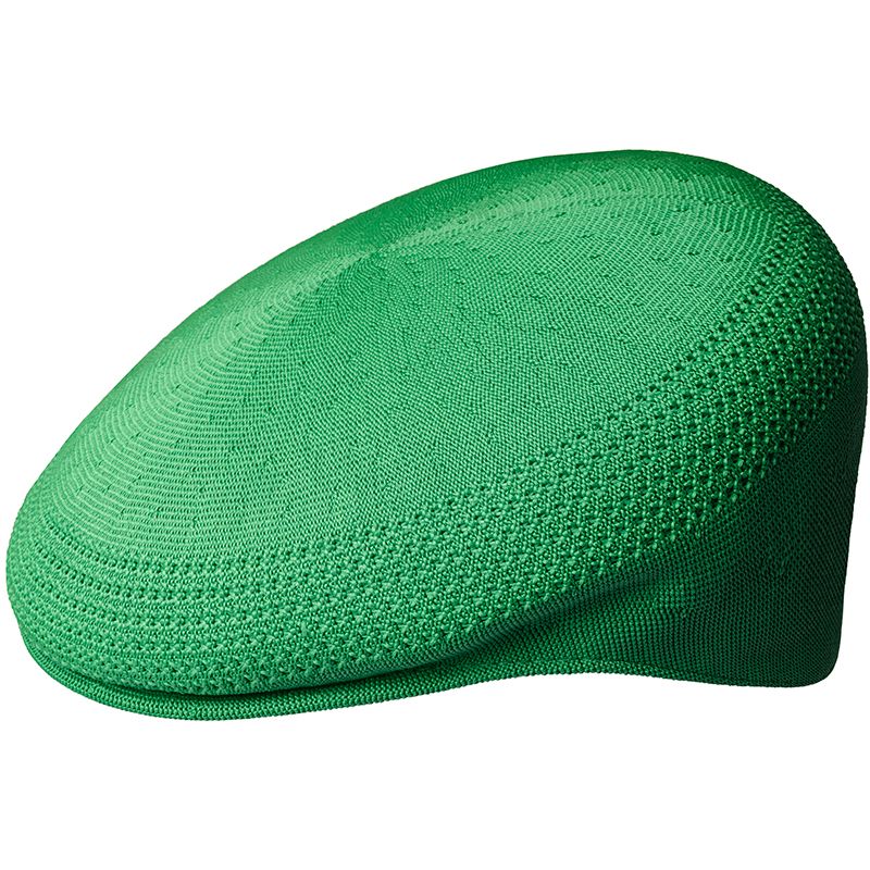 Tropic 504 Ventair - Kangol Flat Cap | Bowlift