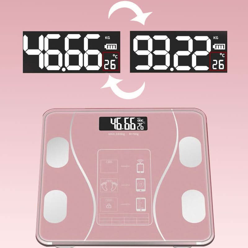 VitaPulse Smart Scale — Finally full control over your health and well-being every day | Bowlift