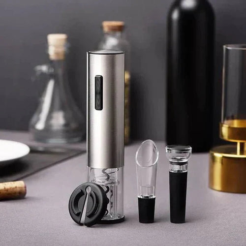 BowLift | Bottle opener - Enhance your wine experience