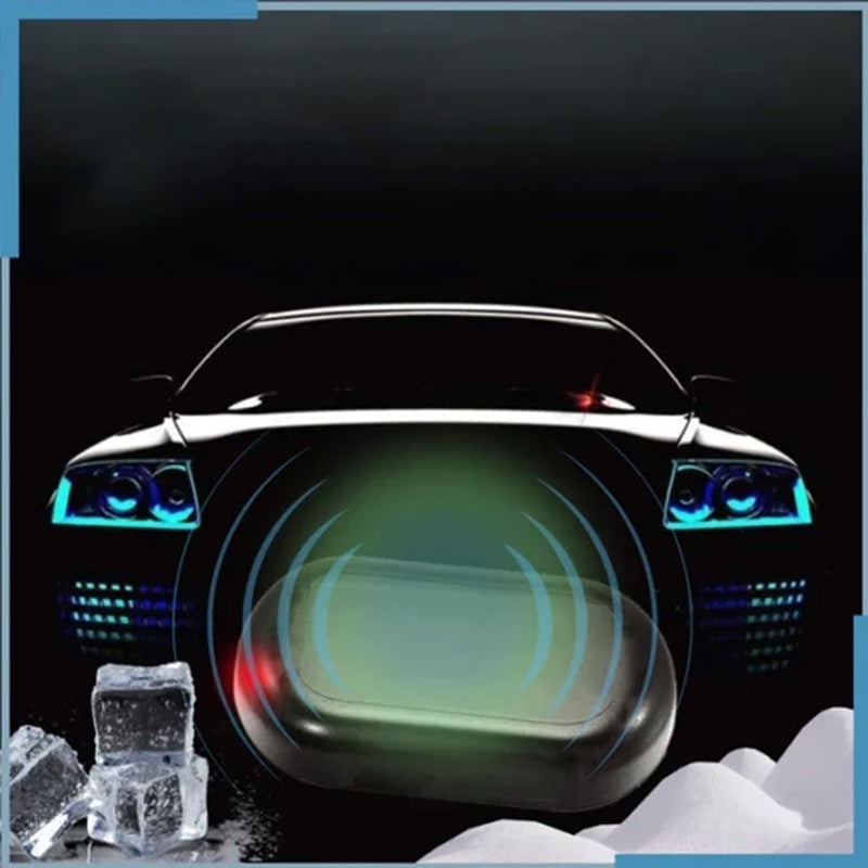 Car Fault Frost Protection Instrument | Bowlift
