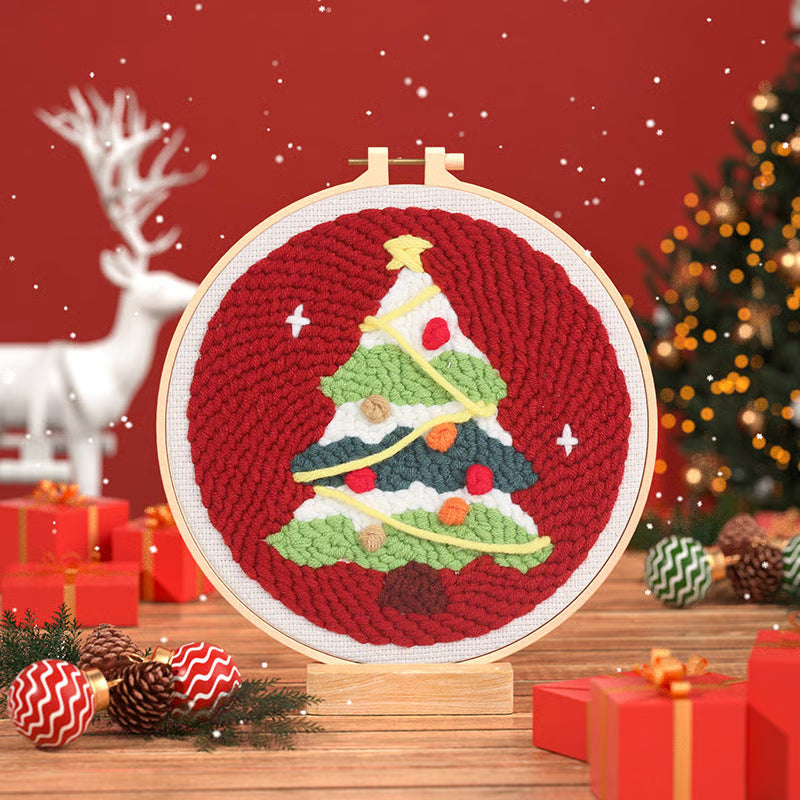 BowLift | CozyStitch – Christmas treasures for storage
