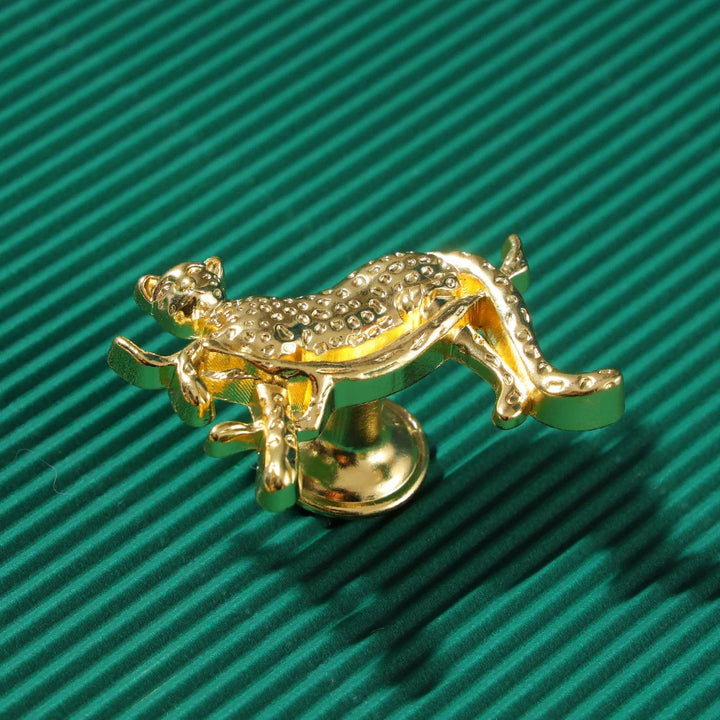 Decorative Drawer Knobs Kitchen Animal Shape Cabinet Handle Pulls | Bowlift