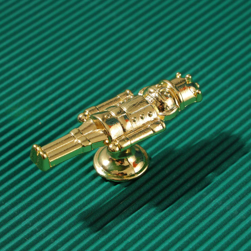 Decorative Drawer Knobs Kitchen Animal Shape Cabinet Handle Pulls | Bowlift