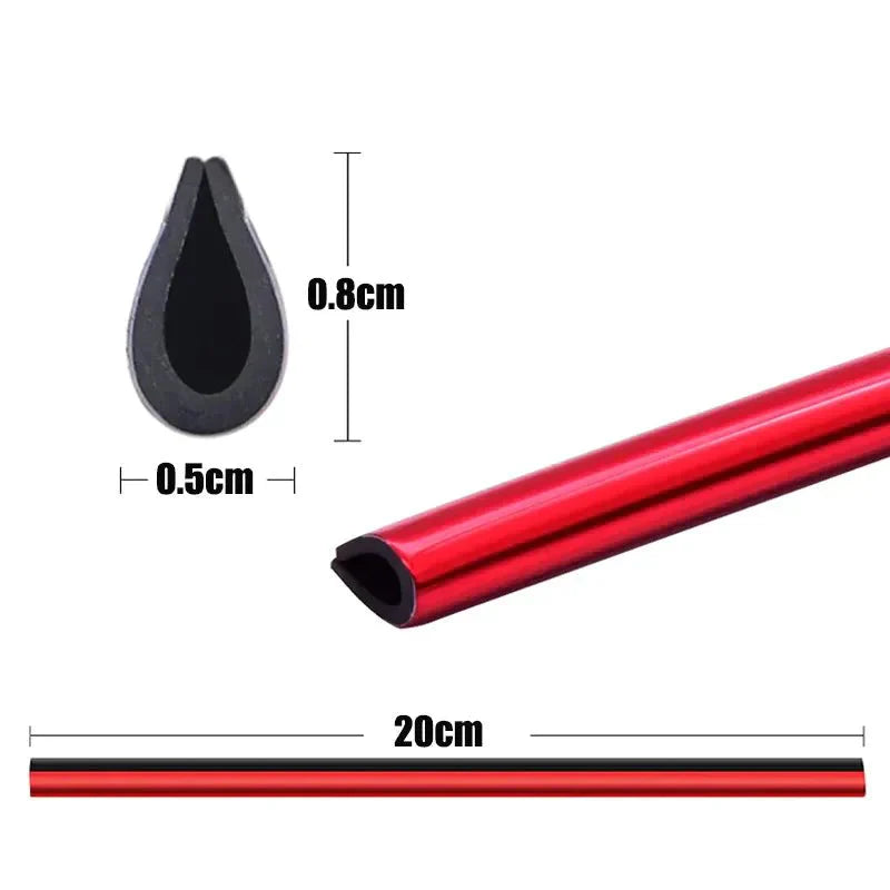 BowLift | Decorative Strips For Cars