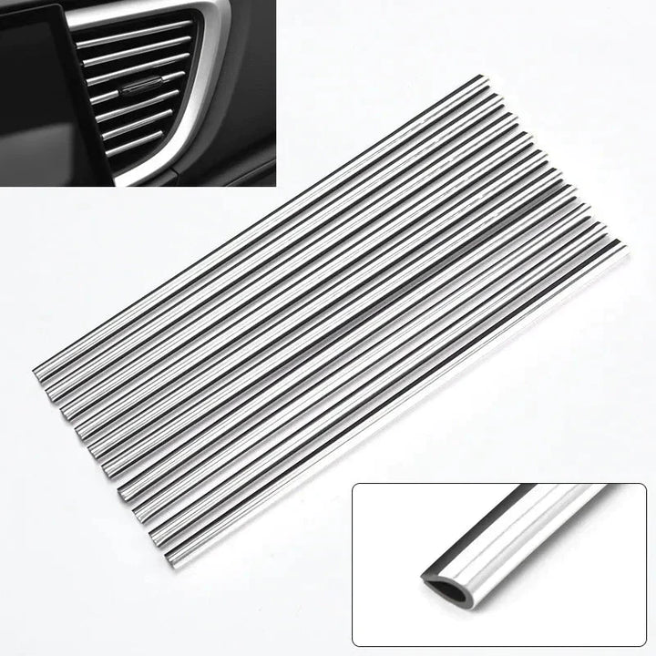BowLift | Decorative Strips For Cars