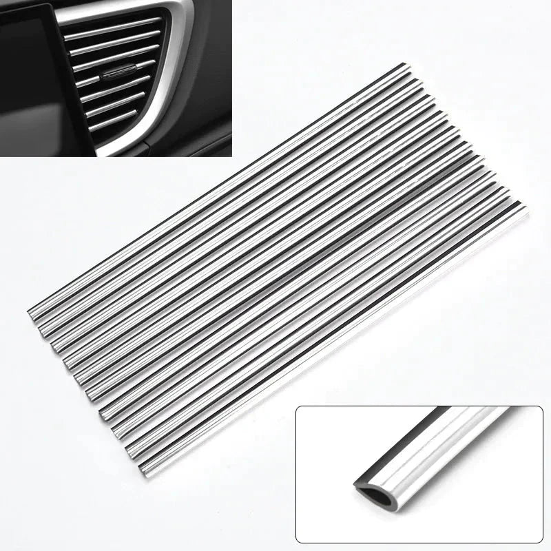 BowLift | Decorative Strips For Cars