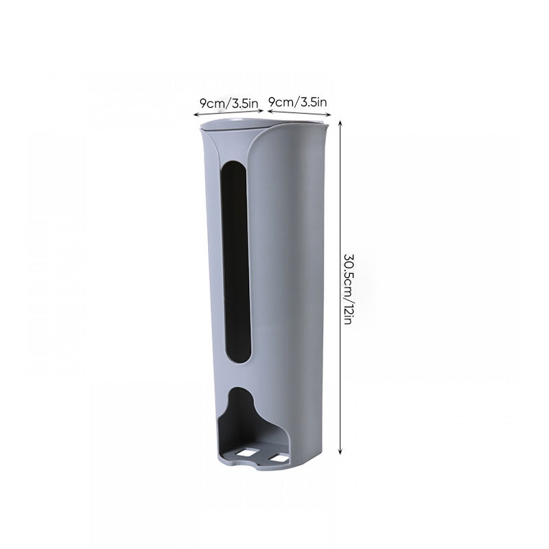 Garbage Bag Organizer | Bowlift