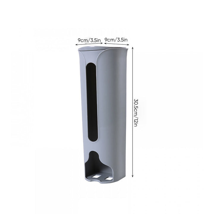 Garbage Bag Organizer | Bowlift
