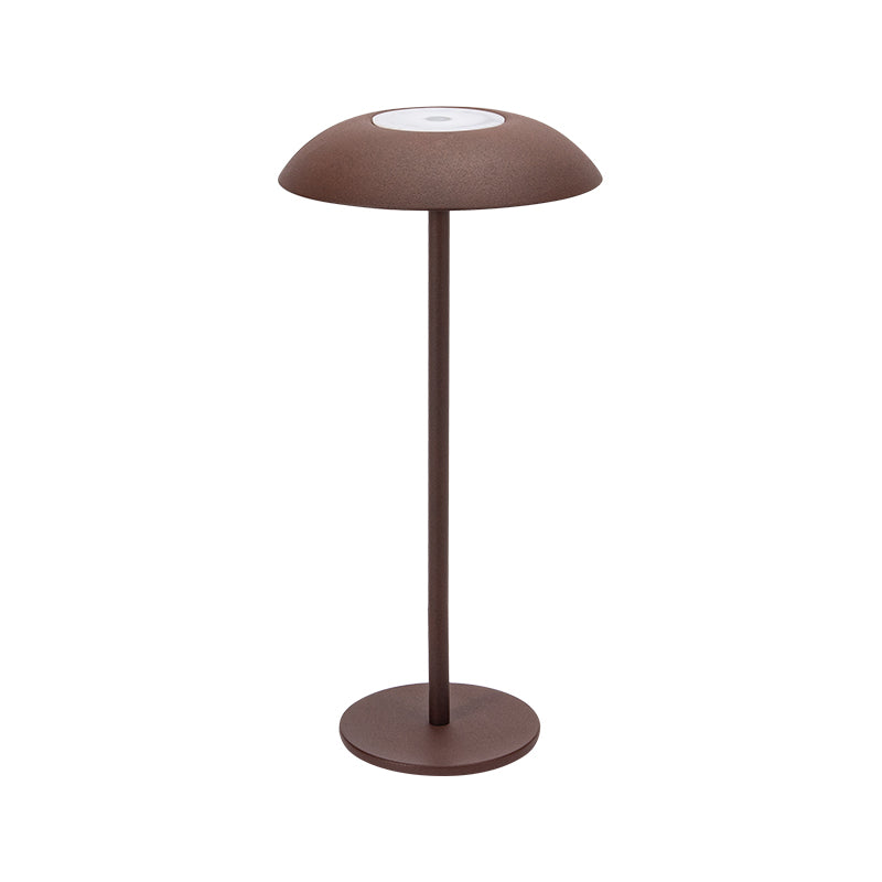 BowLift | Iron Elegance Lamp