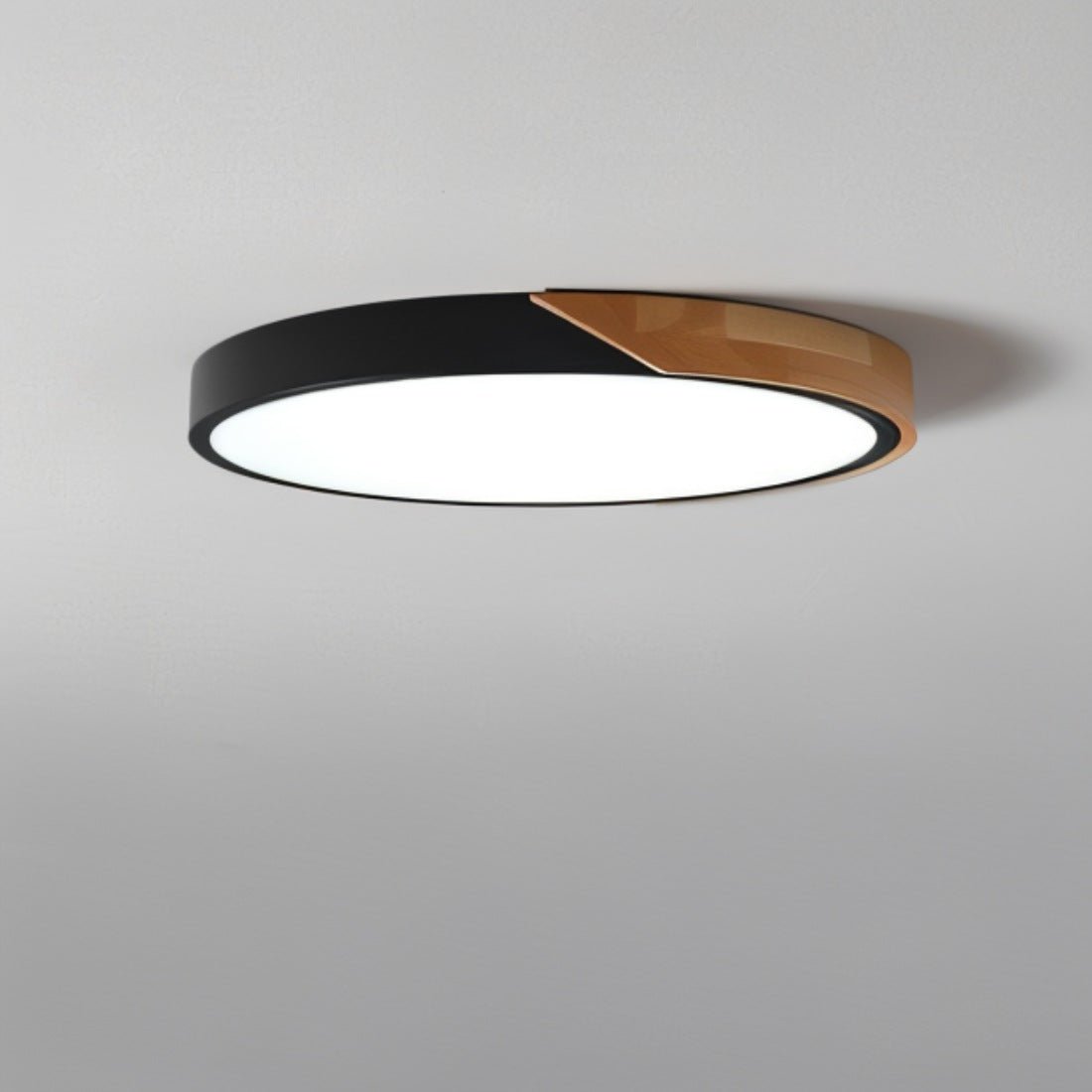 BowLift | Modern LED Ceiling Light - Minimalist Lighting for Your Interior