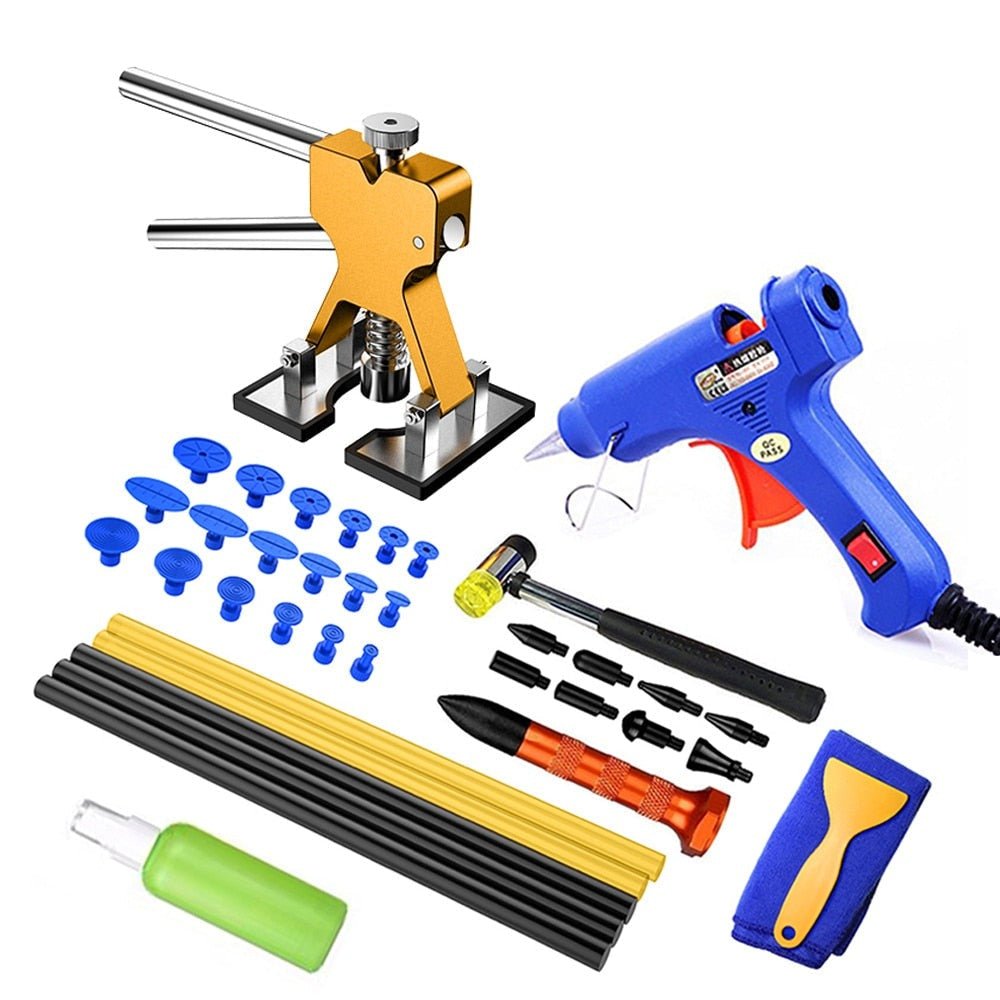 BowLift | Dent Repair Kit