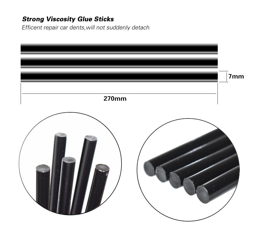 BowLift | Dent Repair Kit