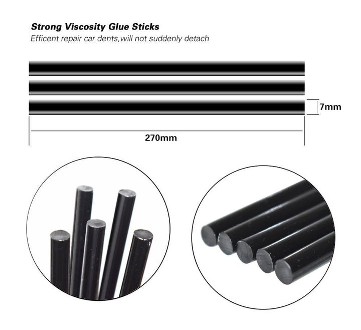 BowLift | Dent Repair Kit