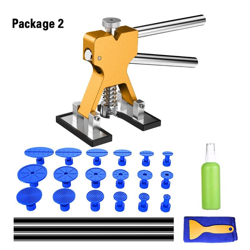 BowLift | Dent Repair Kit