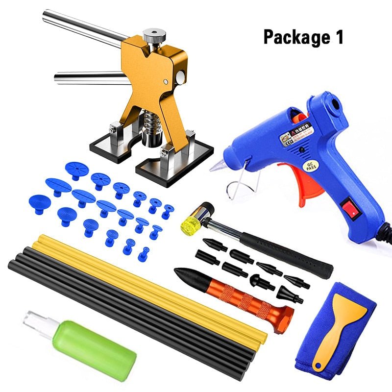 BowLift | Dent Repair Kit