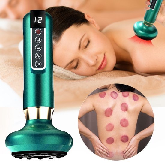 BowLift | DERMAGLOW – Skin-Firming Massage Device for Cellulite