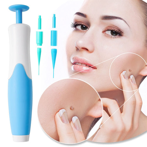 BowLift | EPICLEAR – At-Home Skin Tag & Wart Remover Kit