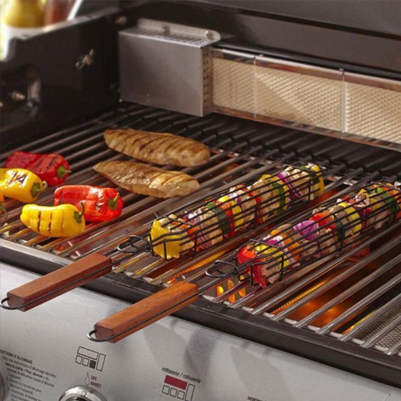BowLift | EasyGrill - Quick grilling - Guaranteed pleasure - Ease of use