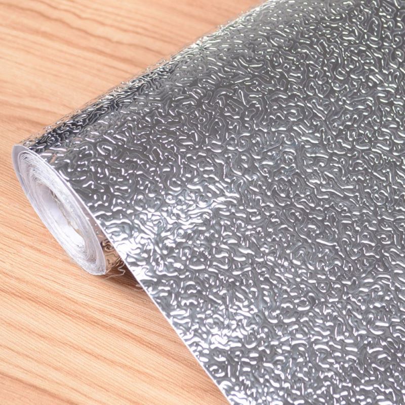 Oil-proof Wrap For Shelfs Protection for Kitchen, Bathrooms and Whole House Bowlift
