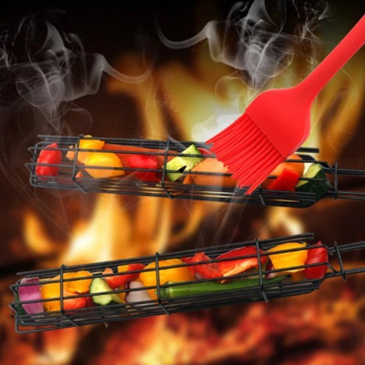 BowLift | EasyGrill - Quick grilling - Guaranteed pleasure - Ease of use