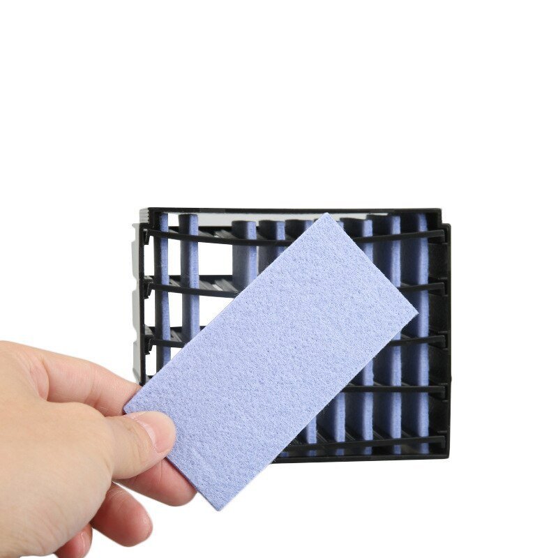 BowLift | Mini air cooler - Instant cooling - Comfortable summer - Energy saving