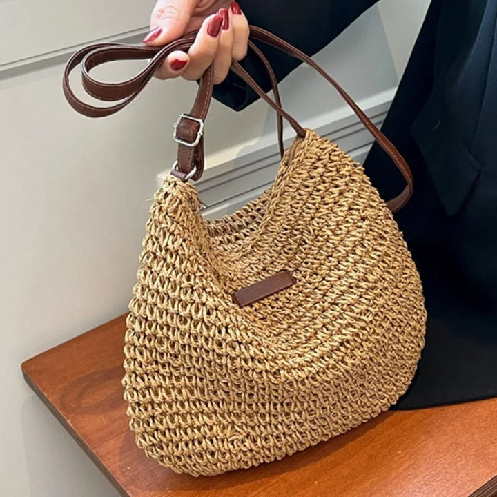 BowLift | Isabelle Ladies Handbag – Minimalist Design and Practical Size