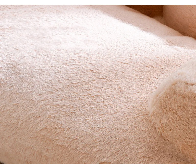 Royal Dog Sofa Bowlift