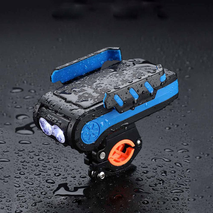 BowLift | Quadlight - Illuminate your travels - Optimal safety - Nighttime comfort