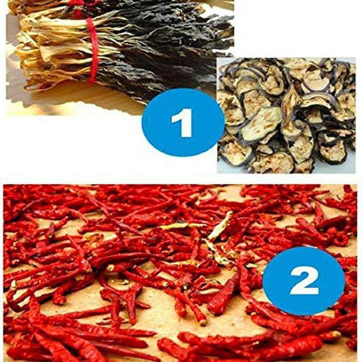 BowLift | Foldable Multi-Layer Outdoor Fishing Net Rack