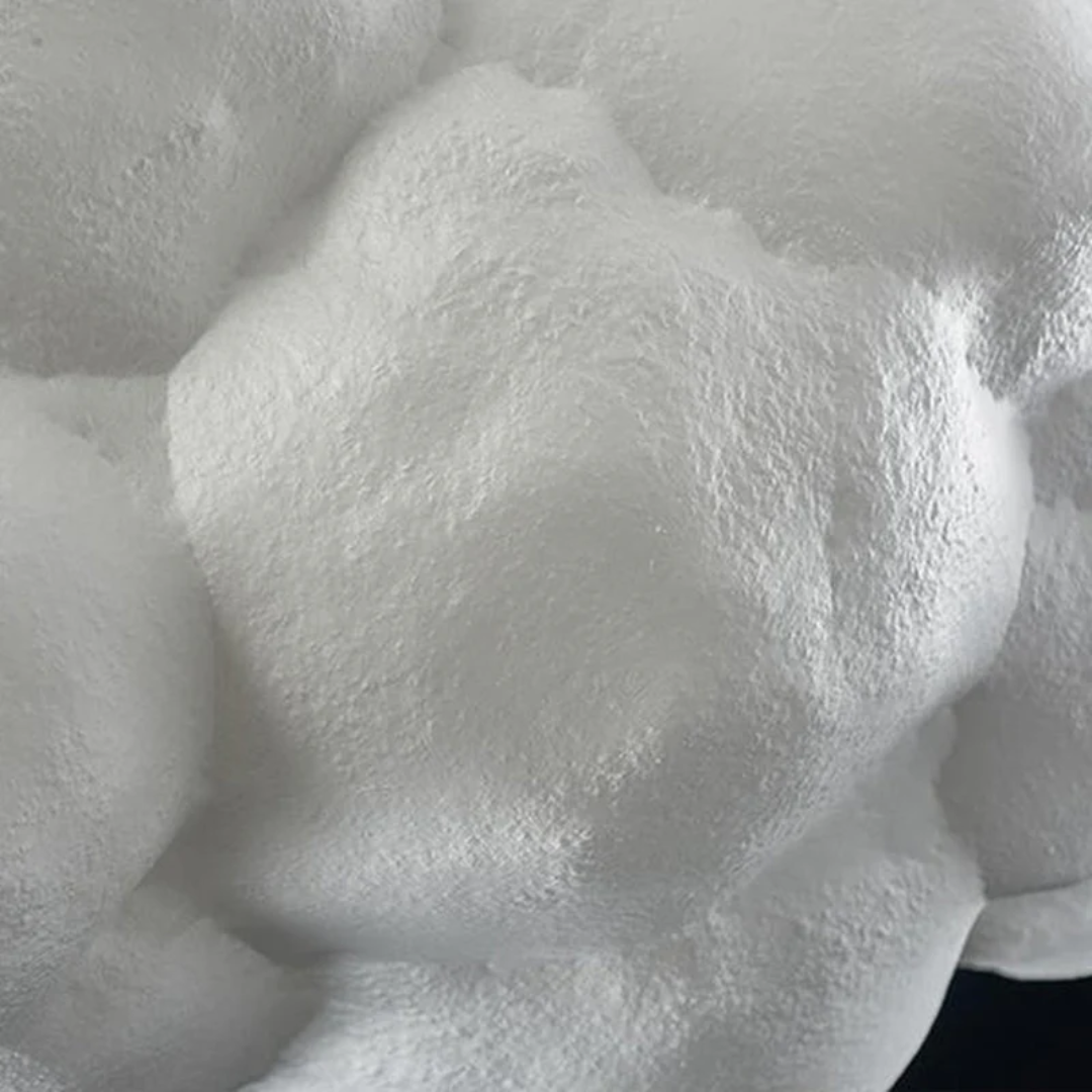 BowLift | Design Cloud LED Pendant Light White PVC/Cotton - Nimbus