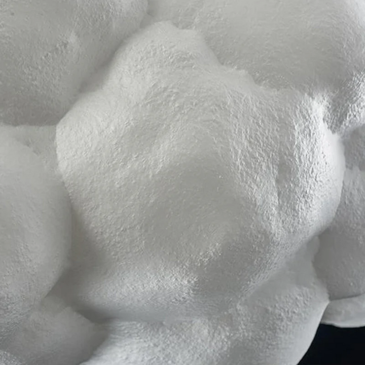 BowLift | Design Cloud LED Pendant Light White PVC/Cotton - Nimbus