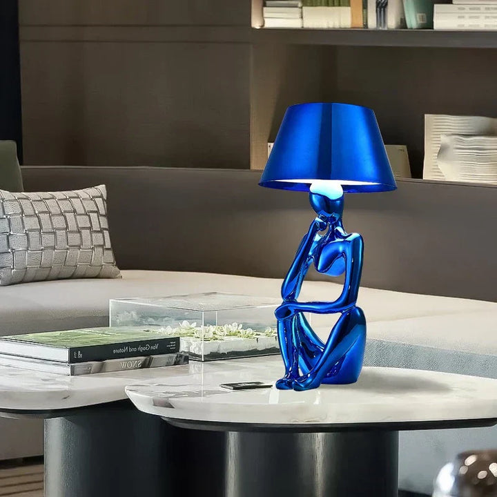 BowLift | Designer lamp with Timeless Design - Arden