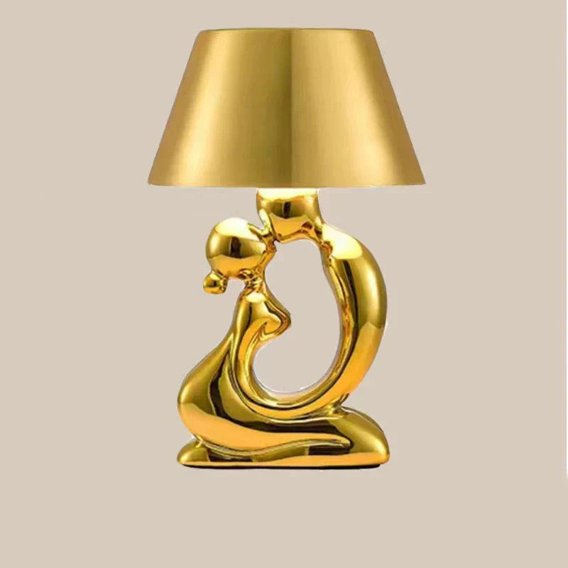 BowLift | Designer lamp with Timeless Design - Arden