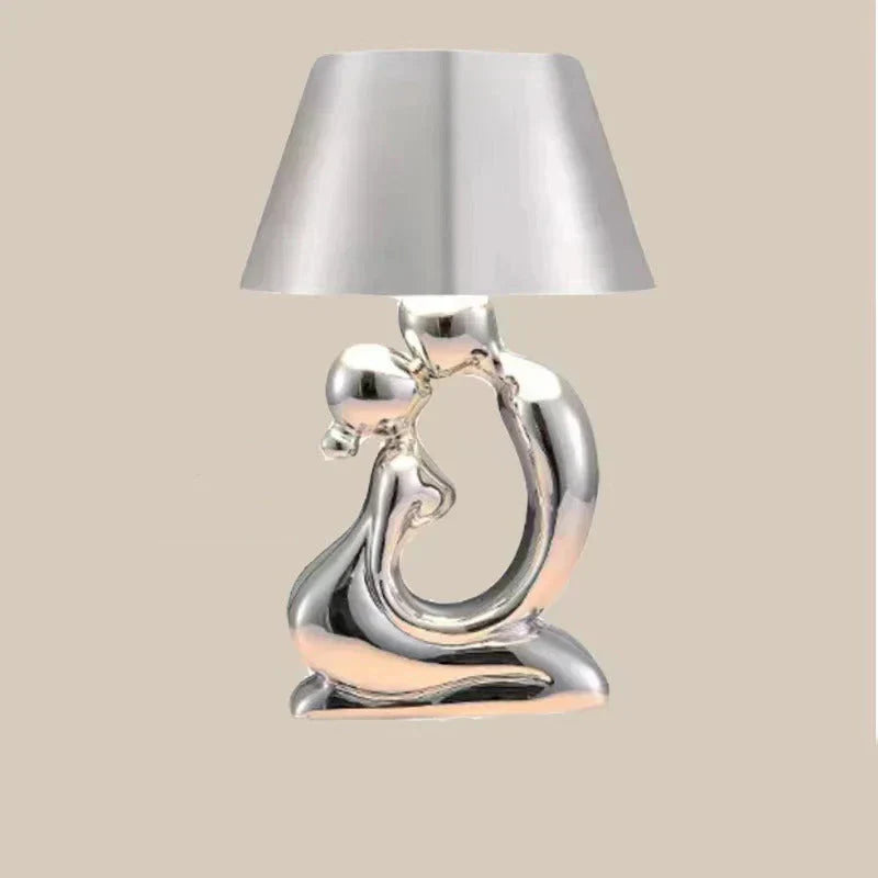 BowLift | Designer lamp with Timeless Design - Arden