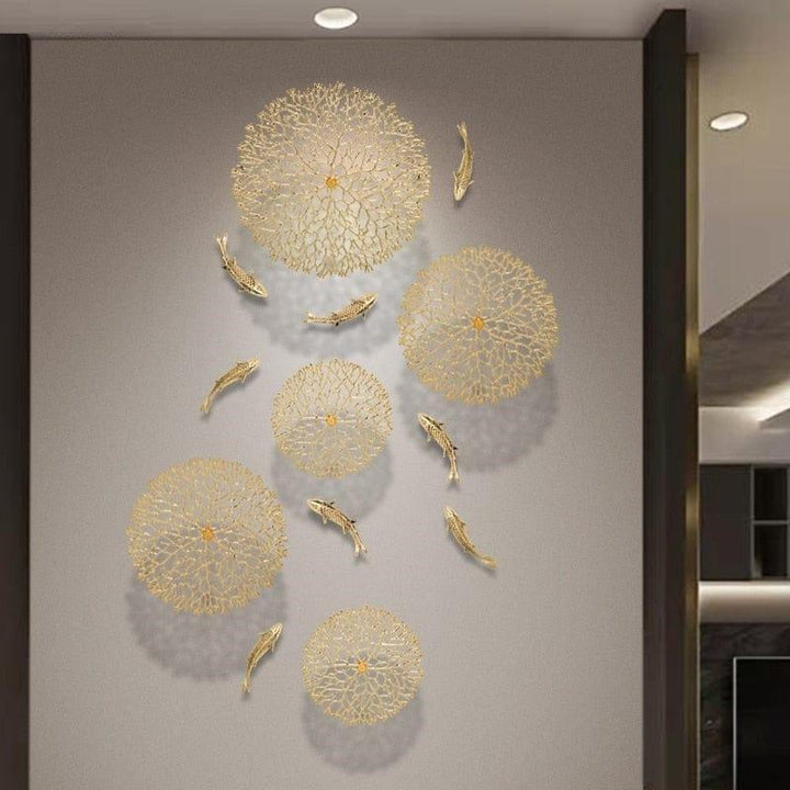 BowLift | Destiny Wall Decoration
