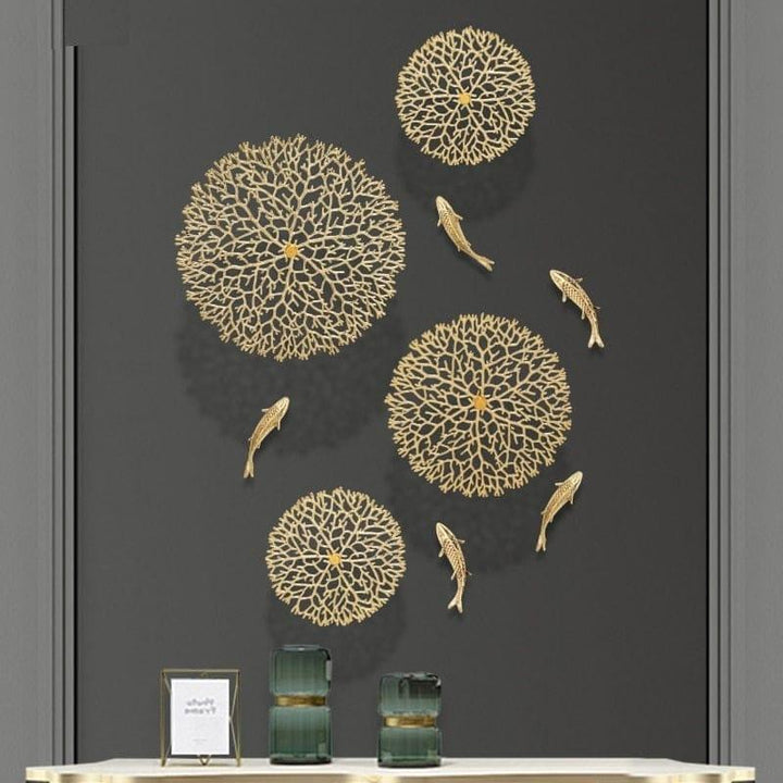 BowLift | Destiny Wall Decoration