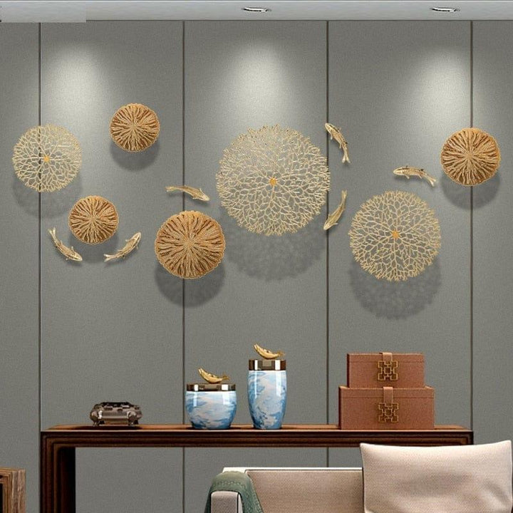 BowLift | Destiny Wall Decoration