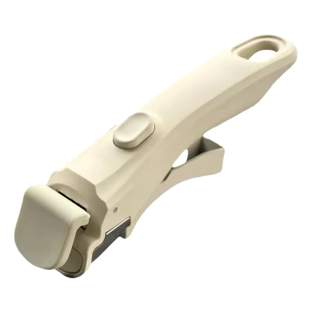 Detachable Pot Handle Heat-Resistant Non-Slip One-Click Cookware Handle | Bowlift