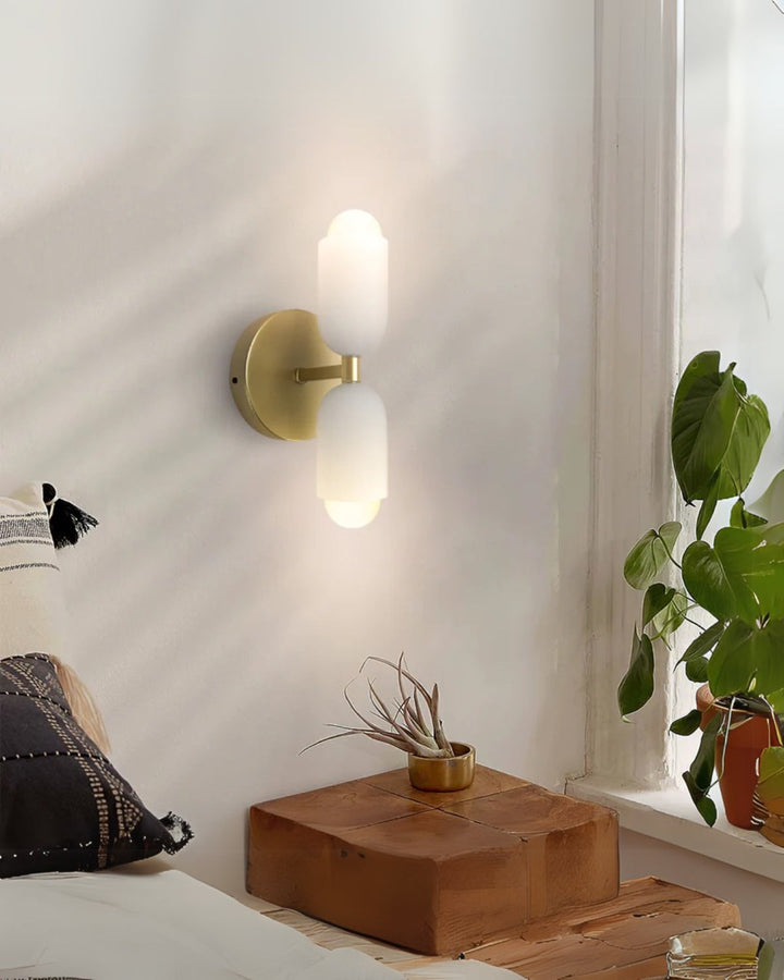 BowLift | Wall lamp Star light effect Modern Design Ambient lighting