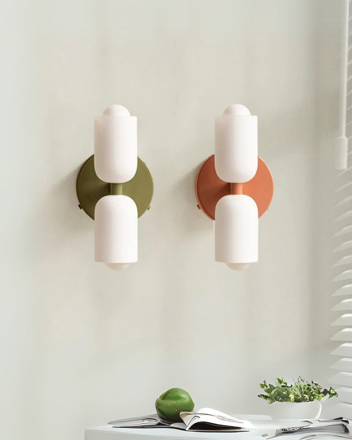 BowLift | Wall lamp Star light effect Modern Design Ambient lighting