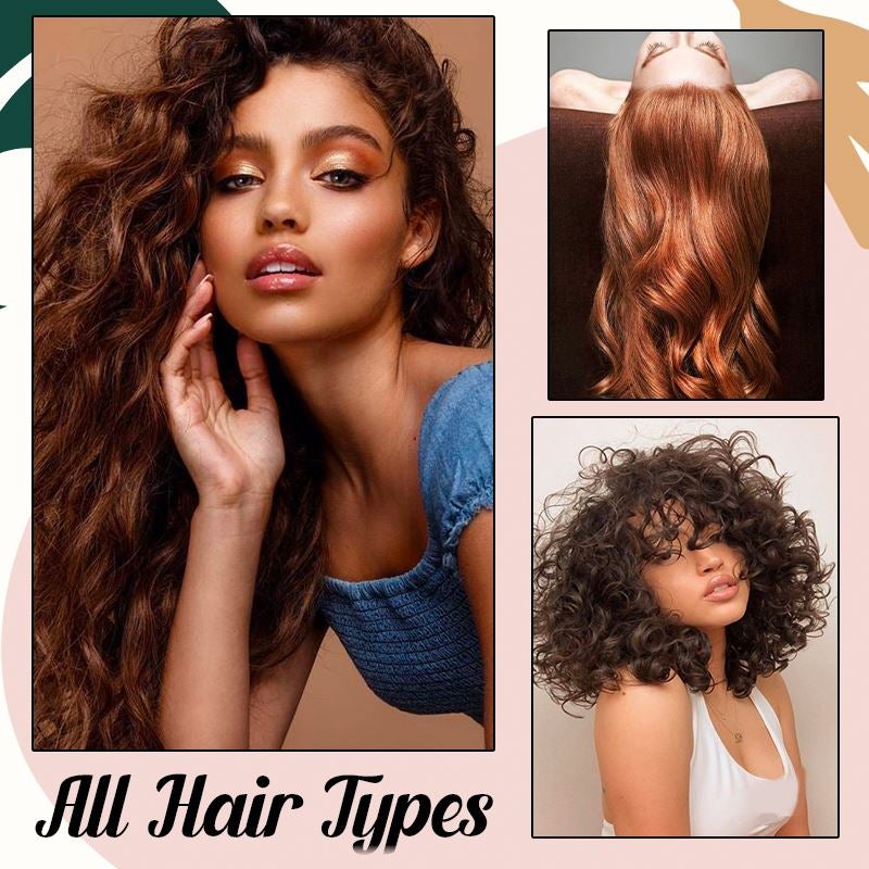 BowLift | Detangling Brush Silky Touch