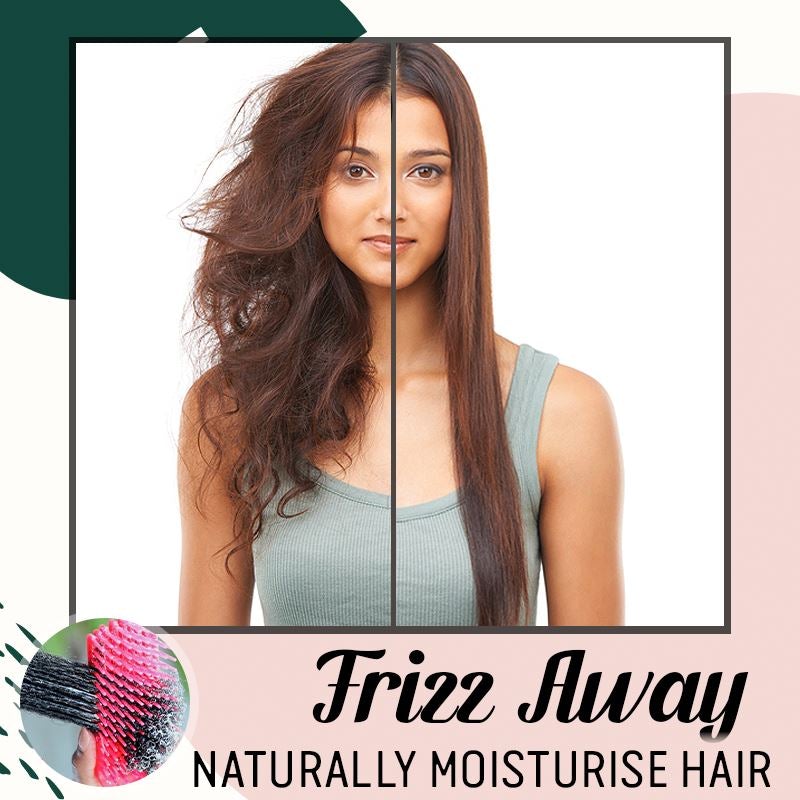 BowLift | Detangling Brush Silky Touch